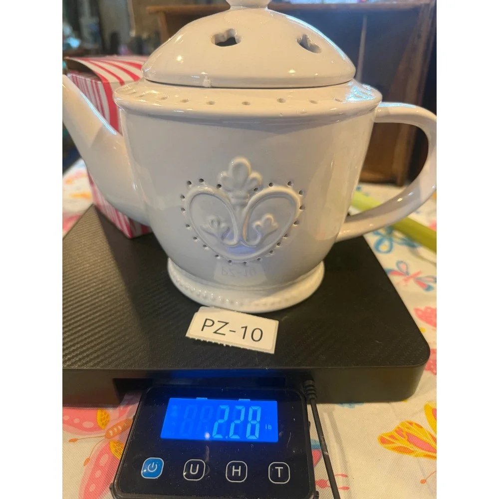 Pink Zebra measurements width